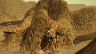 Lifeless Planet-PS4