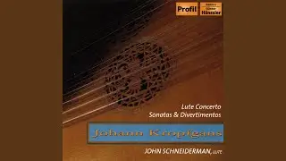 Sonata in G Major: Entree