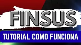 C&Oacute;MO FUNCIONA FINSUS, INVERSI&Oacute;N, TUTORIAL, RETIRO DE DINERO💰