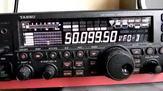 Good ES opening from PA2V to YU2MMA  18.10.10.