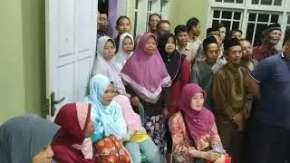 Pemilihan P3A Desa Larikrejo