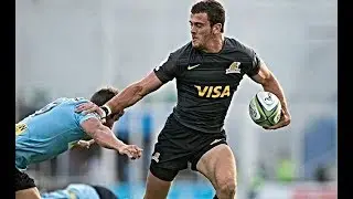 EMILIANO BOFFELLI ▪️ Jaguares & Argentina ▪️ 2018 ᴴᴰ