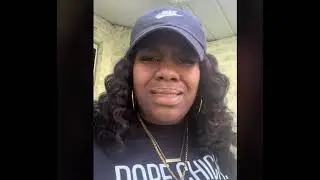 Big keisha gets a reality check