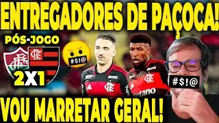 AO VIVO! FLAMENGO X FLUMINENSE! VAMOS MENGÃO! LIVE RAIZ!