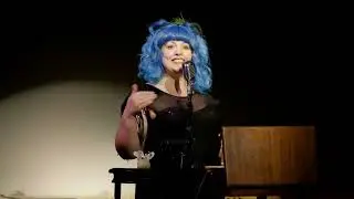 Monks, Madness and the Invasion of the Penis Snatchers! | Odd Salon BANANAS | Priscilla Mollard