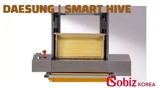 DAESUNG | SMART HIVE - HIVE CONTROLLER
