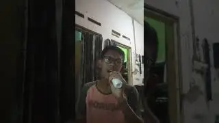 Dingin - Iqbal ( Cover ) Hamdan ATT | Karaoke Dangdut Lawas Klasik