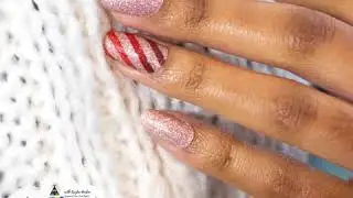 Introducing... the 2020 Color Street Holiday Collection!