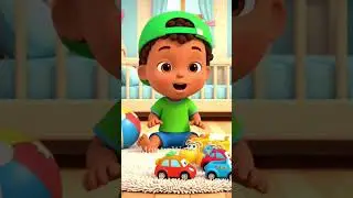 Rhyme for Kids! 🎶🧸Sing along with Montu and learn #rhymes #poems #montu#usa #viral #treanding