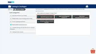 Learn how to add new products using the DIY feature
