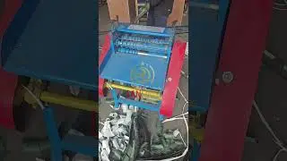 Copper Cable Stripping Machine Electric Stripper Machine Peeling Tool #cablewirestrippingmachine
