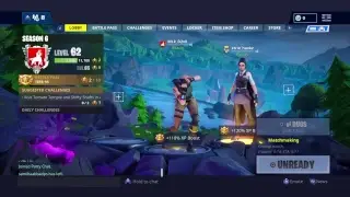 MLk clan duos and squad