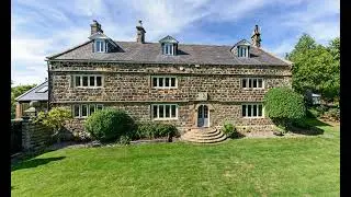 The Old Vicarage | Ovingham | Northumberland