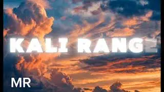 Grand Radio - KALI RANGE //OFFICIAL MUSIC VIDEO//ft.MR