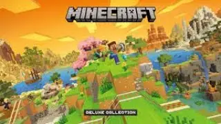 【minecraft】『初見です』を待つマイクラ配信