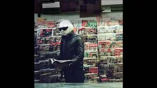 Drab Majesty - Oxytocin / Ellipsis / The Other Side - 2019