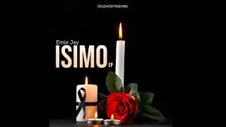 3. Emie Jay - uZoba Moja (feat.S.kay Fuze & N.kay)