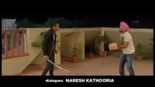 Carry On Jatta Dialogue Promo VI