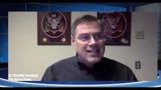 Dr. Timothy Jennings & Rabbi Walker discuss his book The Aging Brain 02-20-2020