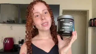 pr&eacute; workout stim free