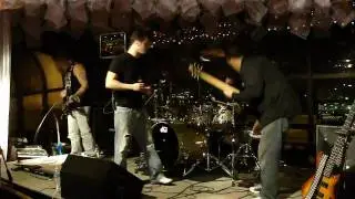 Tomorrows Past : Save It @ Fixx 12/4/10
