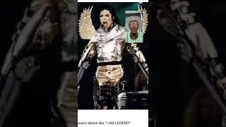 @BluePillar44 (IG Live 6:25:21) Speaks on Michael Jackson&rsquo;s Legacy & Moor