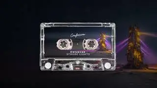 &Ouml;wnboss - Strobe Lights