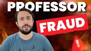 Debunking Professor Dave - Defending Denis Noble