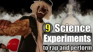 Science 101: Air Pressure