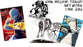 SMT Turns 30 And Persona Steals The Spotlight - SMTN Link 292 LIVE With @Kraftium &@Macca