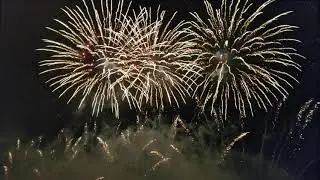 Les Masters de Feu 2018 Polen