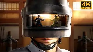 🔴PUBG PC : RONDO SOLO GAMEPLAY (No Commentary)