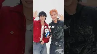 JO1・豆原一成さんとINI・池﨑理人さんが 発売中の anan 2449号に登場！