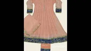babies chiffon collection. #babiesformal  #kidsdress #pakfashion #traditional
