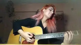 La Sera - Love That's Gone (Cover)