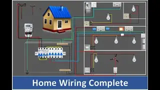 home electrical wiring
