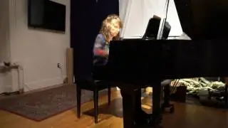 Vicki Ray - from Seven Mirrors (Ung)