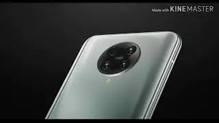 Redmi K30 Ultra First Look