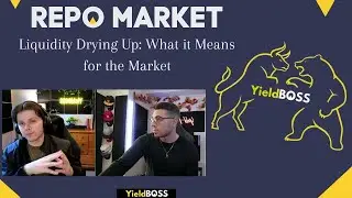 Repo Markets in Danger: Everything you Need to Know 📚