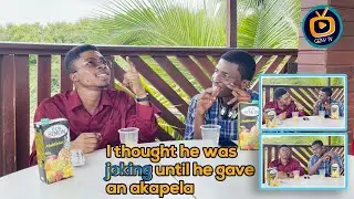 How can this guy be hidden from the public for so long? |GEKY TV |MUSIC TODAY