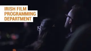 The IFI Irish Film Programming Department