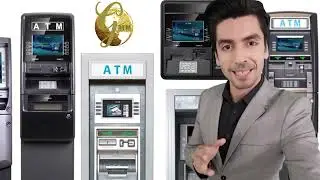 Benefits of ATM Machines