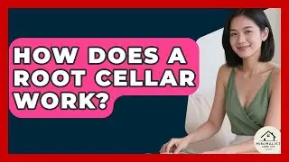 How Does A Root Cellar Work? - Minimalist Home Life
