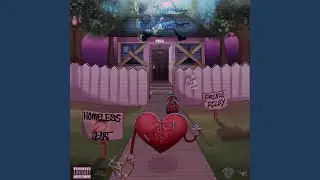 A Homeless Heart (feat. Minati)