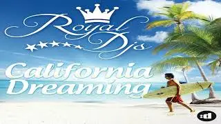 California Dreaming - Radio Edit