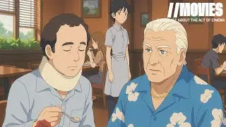 LOWRES: The Rare Andy Kaufman Film - My Breakfast with Blassie (Feat. Cody Clarke)