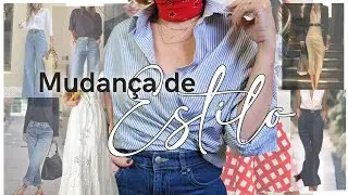Transforme Seu Estilo: Dicas Para Uma Nova Versão de Você! MODA E ESTILO 50+ - Verinha  Bernardino