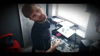 Hot Cue - Luźne Granie na Spontanie Vol10 (EDM)