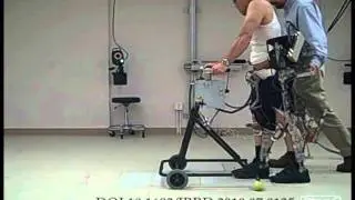 Stance control knee mechanism for lower-limb support in hybrid neuroprosthesis