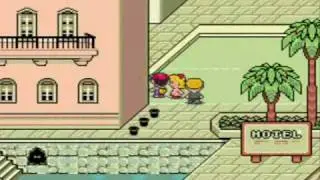 EarthBound - Part 71: What the Magic Cake Reveals
